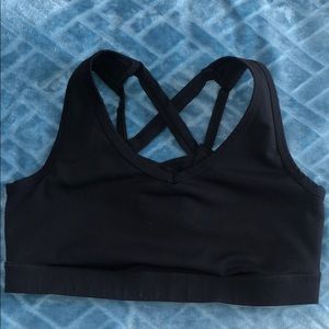 Sports Bra - Torrid Active